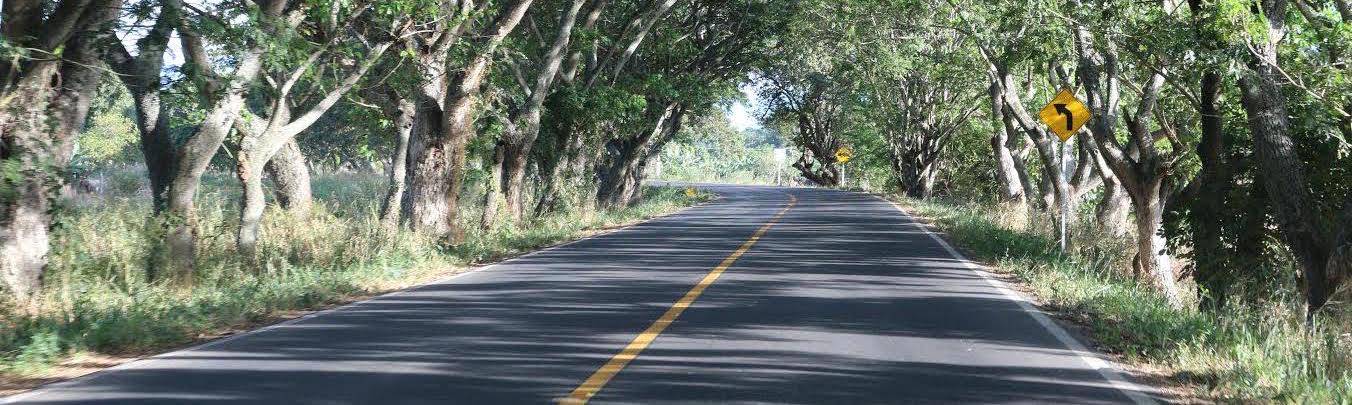 Carretera-Saldaña